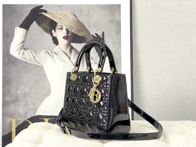 Dior My Lady Bags